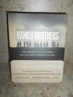 Série DVD - Band of brothers. 5 DVD., Enlèvement ou Envoi, Comme neuf