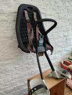 Yepp-stoeltje vooraan, 0 t/m 13 kg, Yepp, Voetsteuntjes, Gebruikt