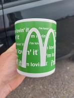 Mcdonald's, Verzamelen, Merken en Reclamevoorwerpen, Ophalen, Zo goed als nieuw