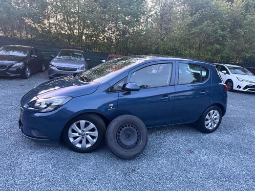 Opel Corsa 1400cc Benzine, Airco, Winterwielen, Auto's, Opel, Bedrijf, Te koop, Corsa, ABS, Airbags, Airconditioning, Centrale vergrendeling