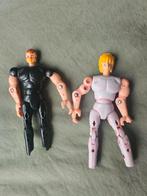 Figuren van de ridders van de dierenriem (Bandai 1987), Ophalen of Verzenden