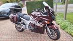 YAMAHA FJR 1300A., 4 cilinders, Motorrijbewijs A, Particulier, Quickshifter