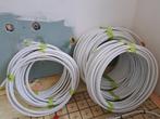Alpex buizen vloerverwarming, Ophalen, Minder dan 30 cm, Overige typen, Nieuw