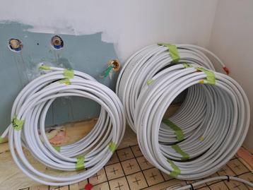 Alpex buizen vloerverwarming beschikbaar voor biedingen