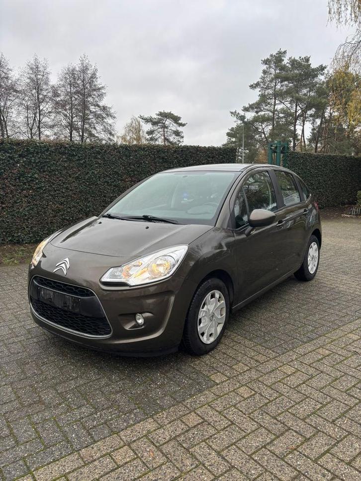 ‼️ Citroen C3 Dealer onderhouden ‼️, Auto's, Citroën, Bedrijf, C3, Cruise Control, Diesel, Euro 5, Handgeschakeld, Dealer onderhouden