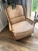 fauteuil, Huis en Inrichting, Ophalen, Italien de l'éditeur Giorgetti, Gebruikt, 75 tot 100 cm