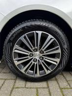 Peugeot 308 | SW | PARELMOER | NAVI | CAMERA | CARPLAY, Auto's, Peugeot, Automaat, Gebruikt, Wit, 5 deurs