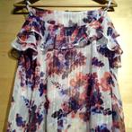 Blouse légère M/L, Kleding | Dames, Blouses en Tunieken, Ophalen of Verzenden, Zo goed als nieuw, Maat 38/40 (M)