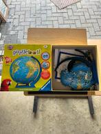 Diverse 3D-puzzels, Ophalen, Zo goed als nieuw, Rubik's of 3D-puzzel