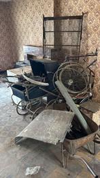 Ferailleur a votre service sympathique, Bricolage & Construction