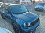 Jeep Renegade, Achat, Entreprise, Electronic Stability Program (ESP), Tissu