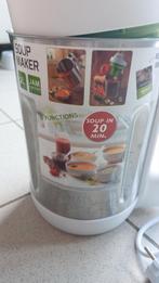 domo DO705BL, Electroménager, Enlèvement ou Envoi, Utilisé