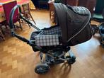 Poussette Hartan Topline S, Enfants & Bébés, Enlèvement ou Envoi