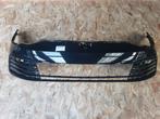 PARE-CHOCS AVANT Volkswagen Golf VIII (CD1) (5H0807221H), Utilisé, Avant, Volkswagen, Pare-chocs