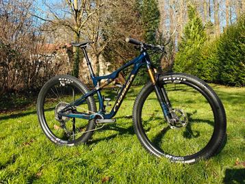 Orbea Oiz M-Team  beschikbaar voor biedingen