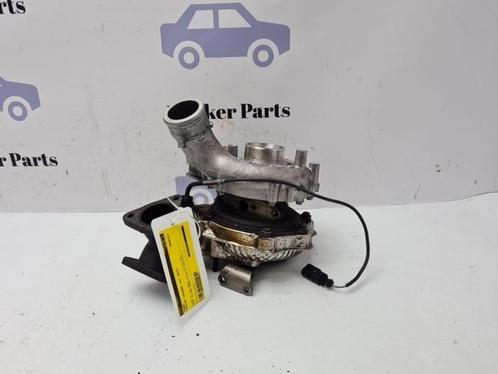 Turbo van een Porsche Cayenne, Auto-onderdelen, Motor en Toebehoren, Porsche, Gebruikt, 3 maanden garantie