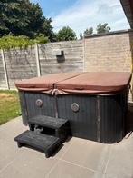 Jacuzzi, Tuin en Terras, Bubbelbaden en Hottubs, Ophalen, Gebruikt