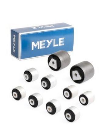 MEYLE beschikbaar voor biedingen