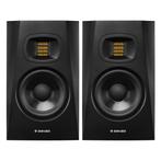 2x Adam T5V speakerset in nieuwstaat, inclusief doos., Ophalen, Zo goed als nieuw