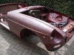 MG onderdelen MGA MGB MGC MIDGET MGTC MGTD MGTF GRATIS THUIS, Ophalen of Verzenden, Nieuw, Triumph