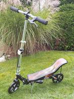 space scooter kind, Fietsen en Brommers, Steps, Ophalen, Gebruikt, Overige typen