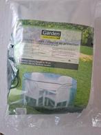Hoes voor ronde tuintafel, Enlèvement, Neuf, Rond, Plastique