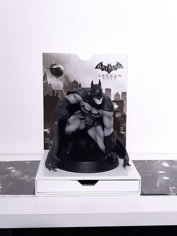 Batman: Arkham City Collector's Edition