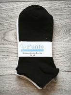 Socquettes femme, Kleding | Dames, Sokken en Kousen, Maat 35 t/m 38, Nieuw, Ophalen of Verzenden, Punto