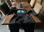 Salopette de travail en satin taille 46 neuf jamais mis, Tuin en Terras, Werkkleding, Ophalen of Verzenden, Zo goed als nieuw