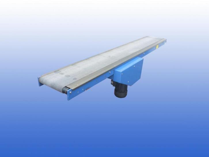 Transportband lopende band transportbanden conveyor 20 cm, Hobby en Vrije tijd, Overige Hobby en Vrije tijd, Gebruikt, Ophalen of Verzenden