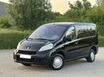 Peugeot Expert 2.0HDi 3Plaats Lichtevracht, Auto's, Bestelwagens en Lichte vracht, Voorwielaandrijving, Stof, Parkeersensor, 4 cilinders