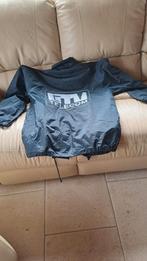 Regenvest 'Telecom', Caravans en Kamperen, Ophalen