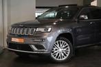 Jeep Grand Cherokee Summit Pack Pano Navi Cam HarmanK TrekH, Auto's, Automaat, Gebruikt, USB, 2987 cc