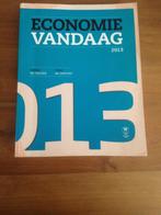 Economie Vandaag 2013, Ophalen of Verzenden, Gelezen