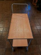 Trolley in goede staat, Huis en Inrichting, Ophalen