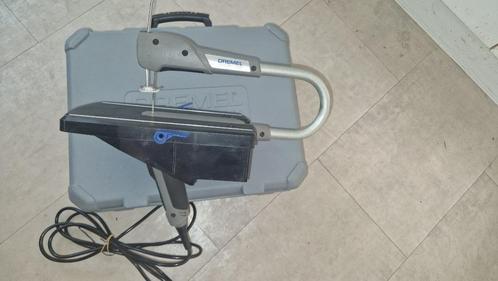 DREMEL MS20, Doe-het-zelf en Bouw, Gereedschap | Handgereedschap, Zo goed als nieuw, Ophalen