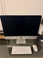 iMac (Retina 4K, 21.5-inch, 2017), Computers en Software, Apple Desktops, Ophalen, 2 tot 3 Ghz, 8 GB, IMac