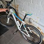 Dames MTB Cube, Fietsen en Brommers, Fietsen | Mountainbikes en ATB, Ophalen, Zo goed als nieuw, Dames, Overige merken