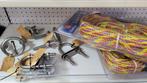 Verschillende accessoires Skilijn, skioog, trek oog, Ophalen of Verzenden, Nieuw, Overige typen, Motorboot