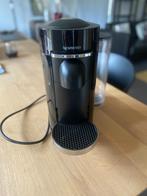 Nespresso Magimix koffiemachine, Elektronische apparatuur, 1 kopje, Zo goed als nieuw, Koffiemachine, Koffiepads en cups