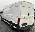 MAN TGE 3.180 2.0 D AUT 2021 AIRCO / NAVI / 1PROPRIÉTAIRE, Automaat, Euro 6, MAN, Bedrijf
