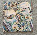 Mathieu en Guillaume - Mathieu & Guillaume (LP), Cd's en Dvd's, Ophalen of Verzenden, Zo goed als nieuw, Overige formaten, Pop