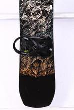 154 snowboard JONES MOUNTAIN TWIN 2024, CAMBER, Ophalen of Verzenden, Gebruikt, Board