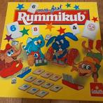 My first Rummikub Goliath, Hobby en Vrije tijd, Gezelschapsspellen | Kaartspellen, Ophalen, Gebruikt