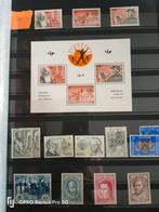 Album Belgische postzegels 1964 tot 1977, Postzegels en Munten, Postzegels | Volle albums en Verzamelingen, Ophalen of Verzenden