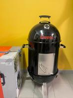Duvel BBQ Barbecook Oskar M, Tuin en Terras, Houtskoolbarbecues, Ophalen, Zo goed als nieuw