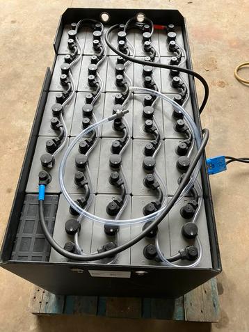 Still RX-20-16/18 batterij 48V-625Ah/5h beschikbaar voor biedingen