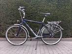 Herenfiets, Fietsen en Brommers, Fietsen | Heren | Herenfietsen, Ophalen of Verzenden, Gebruikt, Sparta, Versnellingen