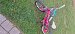 Kinderfiets meisje, Fietsen en Brommers, Fietsen | Kinderfietsjes, Ophalen, Gebruikt, 16 tot 20 inch, Specialized