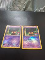 Pumpkaboo (XY 56), Hobby en Vrije tijd, Verzamelkaartspellen | Pokémon, Ophalen of Verzenden, Zo goed als nieuw
